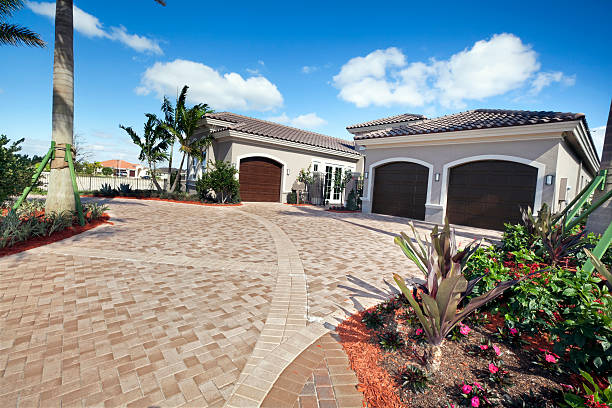 Best Luxury Driveway Paving Solutions in USA